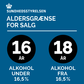 Alder Alkohol