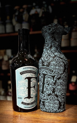 Ferdinand´s Saar Dry Gin 44%