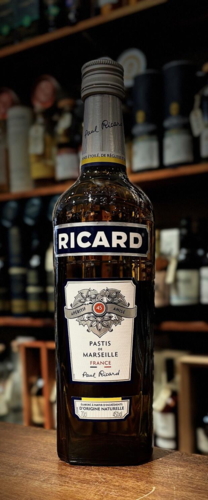 Ricard Pastis 45%