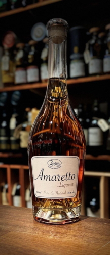 Zuidam Amaretto Likør