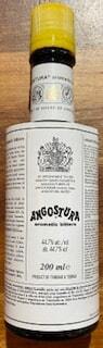 Angostura The Original Bitter 20 cl. 44,7%