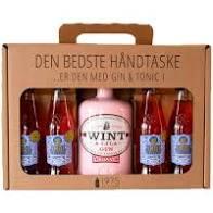 Wint & Lila Strawberry Gin Gift box