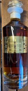 Tesseron Extra Legende Grande Champagne Cognac