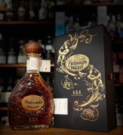 Pierre Ferrand Selection des Anges Cognac 41,8%