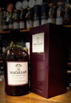 Macallan 1851 Inspiration Highland Single Malt 43%