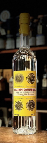 Clairin Communal Batch 8 Haiti 43%