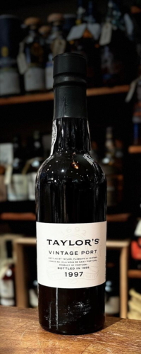 Taylors Vintage 1997 37,5 cl.