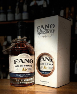 Fanø Havmanden 70 cl.