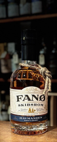 Fanø Havmanden 35 cl.