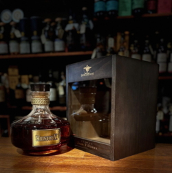 Jean Fillioux Kristof V Cognac Grande Champange 43%