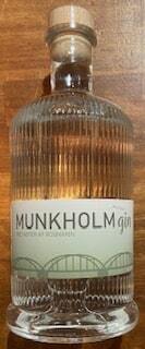 Munkholm Gin Nr. 1 Noter af Rosmarin 42,4%