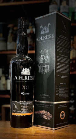 A.H. Riise XO Founders Reserve No. 5 44,4%