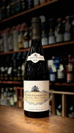 Albert Bichot Gevrey-Chambertin Premier Cru - Petite Chapelle 2017