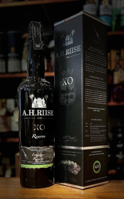 A.H. Riise XO Founders Reserve No. 6 45,5%