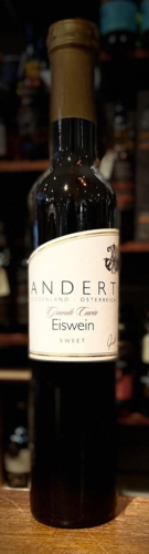 Andert Eiswein Grande Cuvée