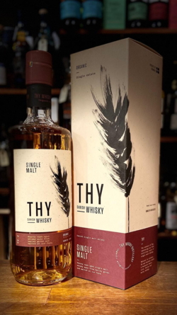 Thy Whisky Single Malt 48% 2024