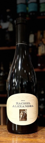 Rachel Alexandra Pinot Noir Anderson Valley 2014 Champ de Rêves