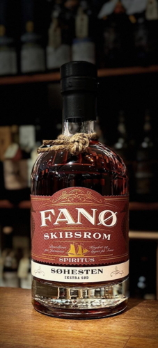 Fanø Søhesten 70 cl.