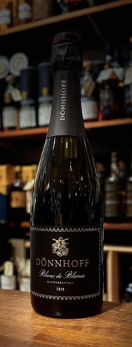 Dönnhoff Blanc de Blanc Brut Natura 2019