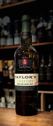 Taylors Chip Dry Extra White Port