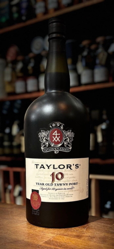 Taylors 10 års Tawny Port Magnum 1,5 liter