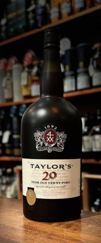 Taylors 20 års Tawny Port Magnum 1,5 liter