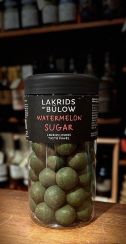 Watermelon Sugar 295. Lakrids Lovers Tasting Panel