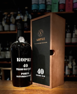 Kopke 40 års Tawny Port