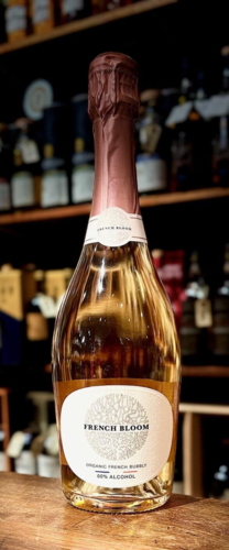 French Bloom Le Rose 0.0%