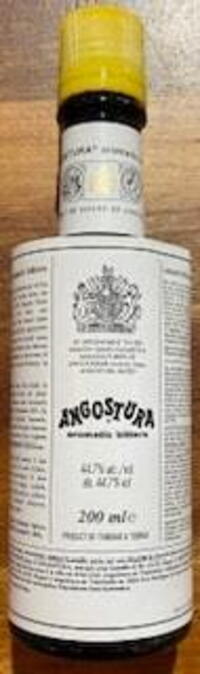 Bitter Angostura 44,7° 20cl Cocktail