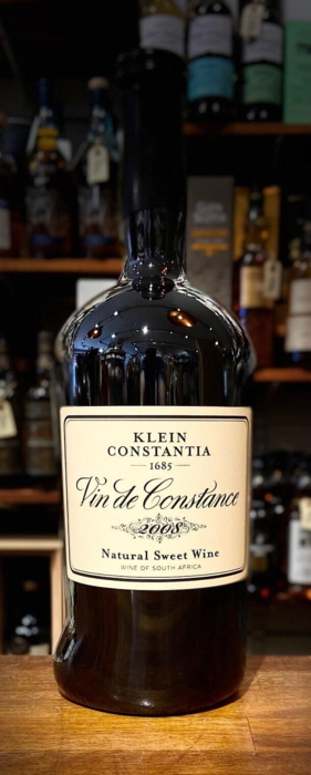 Klein Constantia vin de Constance magnum 2008