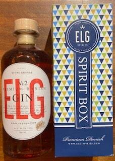 Elg Gin No. 2 46,3%