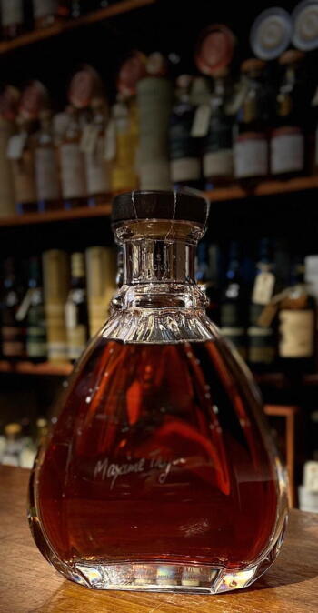 Maxime Trijol Rare Ancestral Grande Champagne Cognac