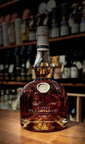 Grand Marnier Cuvee du Centenaire 40%