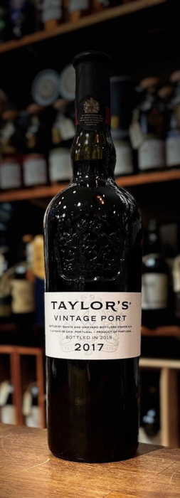 Taylors 2017 Vintage Port