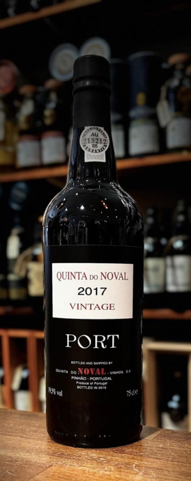 Quinta do Noval 2017 Vintage Port