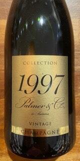 Palmer & Co Vintage 1997 Collection