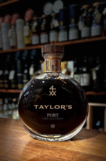 Taylors Kingsmann Limited Edition Port