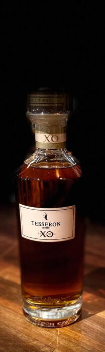 Tesseron XO Passion Cognac Tesseron