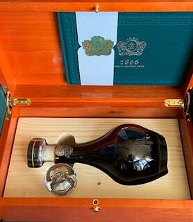 Taylors 1896 Very Old Port Limited Edition 75 cl.