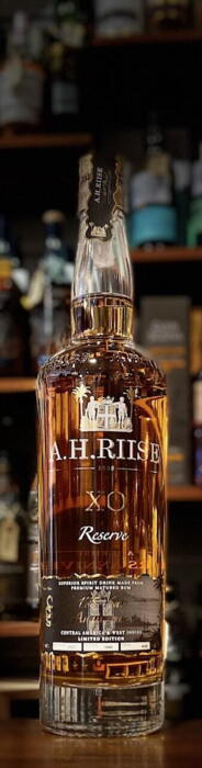 A H Riise 175 Anniversary