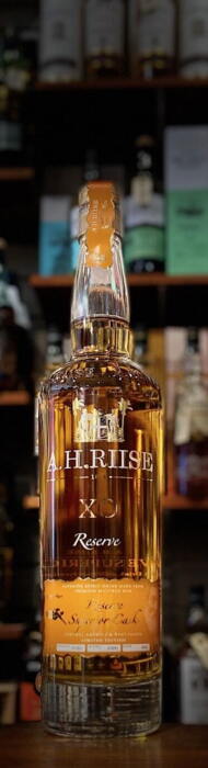 A H Riise Ambre D´OR Reserve
