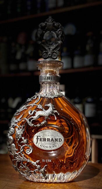 Pierre Ferrand Legendaire Cognac 42,1%