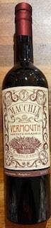 Macchia Vermouth Rosso 18%