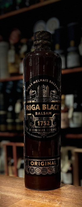 Riga Black Balsam Original