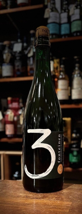 3 Fonteinen Golden Blend 2019-2020 6,6%