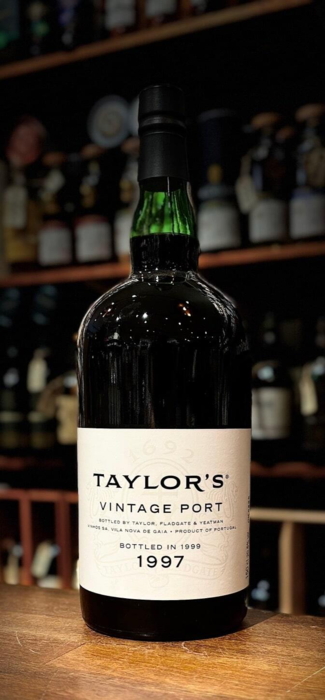 Taylors Vintage 1997 magnum 1,5 liter