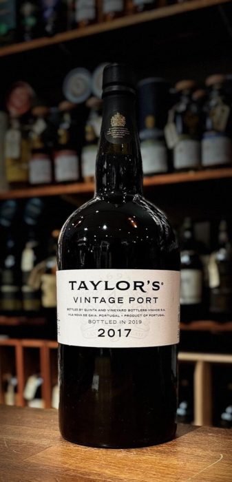 Taylors Vintage 2017 Magnum 1,5 liter