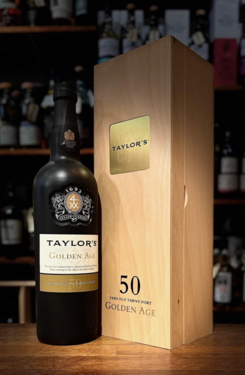 Taylors 50 years old tawny