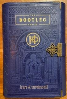 The Bootleg Series vol. 3 Heavens Door 60,55%
